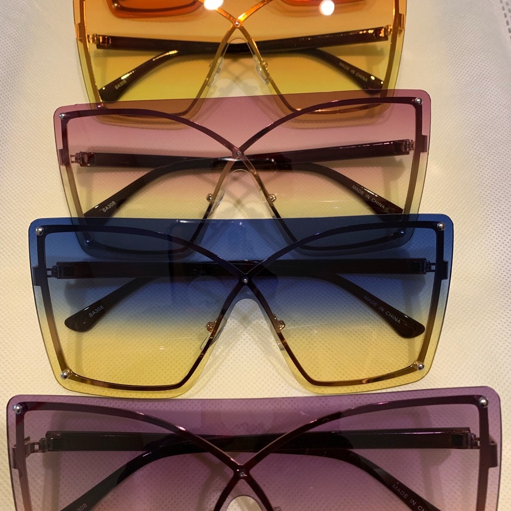 Women Sunglasses - Picture 2 of 2